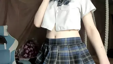 Yoonhee_Kiss webcam model stream image