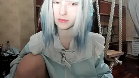 Yoonhee_Kiss webcam model stream image