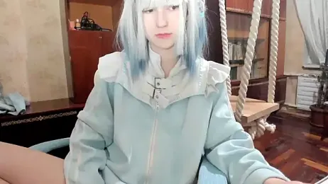 Yoonhee_Kiss webcam model stream image