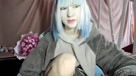 Yoonhee_Kiss webcam model stream image