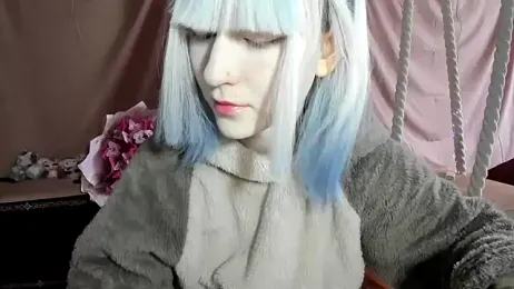 Yoonhee_Kiss webcam model stream image