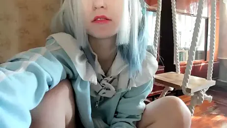 Yoonhee_Kiss webcam model stream image
