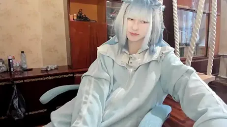 Yoonhee_Kiss webcam model stream image