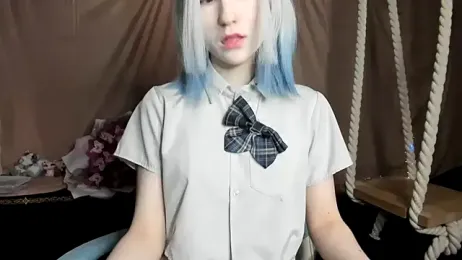 Yoonhee_Kiss webcam model stream image