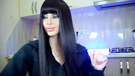 Lady_Joli webcam model stream image