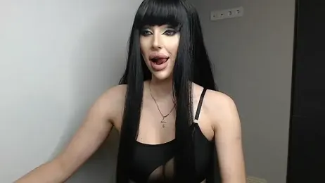 Lady_Joli webcam model stream image