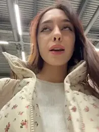 Cherry____Pie webcam stripchat model stream image