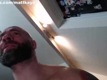 matt_kayd webcam model stream image