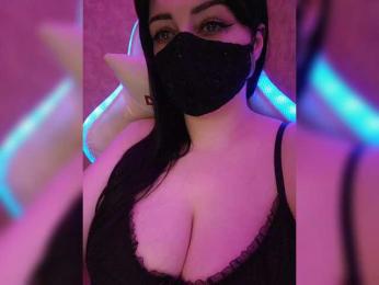 Estherr webcam model stream image