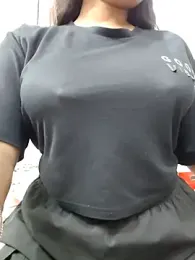 MohiniHott webcam model stream image