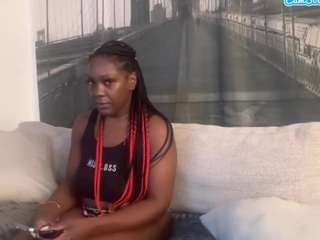 bigbuttbrooklyn webcam camsoda model stream image