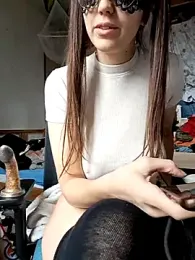 PearMaki webcam stripchat model stream image