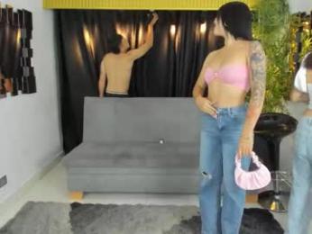 someone_sweet webcam model stream image