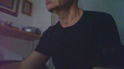 Supermacho7 webcam model stream image