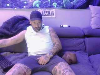 acampbells604 webcam model stream image