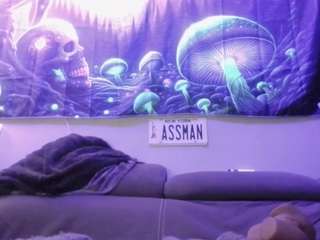 acampbells604 webcam model stream image