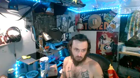 CloudDadddyyy420 webcam model stream image
