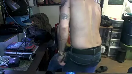 CloudDadddyyy420 webcam model stream image