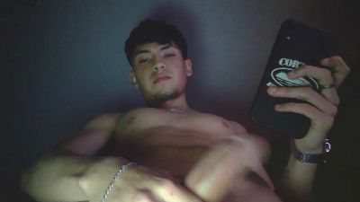 natto21 webcam model stream image