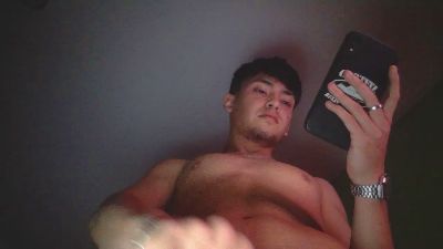 natto21 webcam model stream image