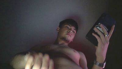 natto21 webcam model stream image