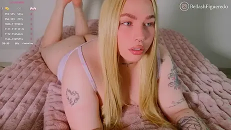 Bellash_Figueredo webcam model stream image