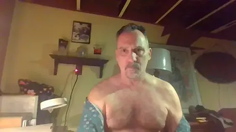 HunkofRock webcam stripchat model stream image