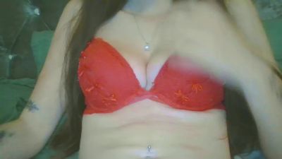 SweetTinyAnniex webcam model stream image