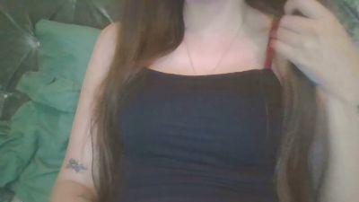 SweetTinyAnniex webcam model stream image
