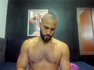 Jason Martiinez webcam model stream image
