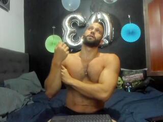 Jason Martiinez webcam model stream image