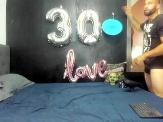 Jason Martiinez webcam flirt4free model stream image