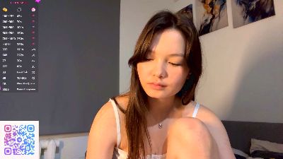BeaulahPooni webcam model stream image