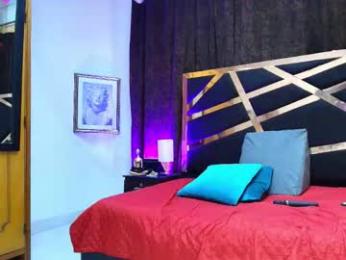 tiffanyandclark webcam model stream image