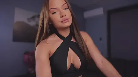 Viktoria_www webcam model stream image