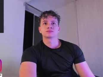 derekolsen_ webcam chaturbate model stream image