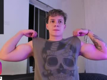 derekolsen_ webcam model stream image