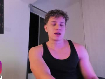 derekolsen_ webcam model stream image