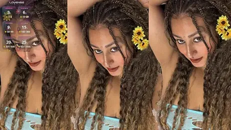 sweetexplotion webcam stripchat model stream image