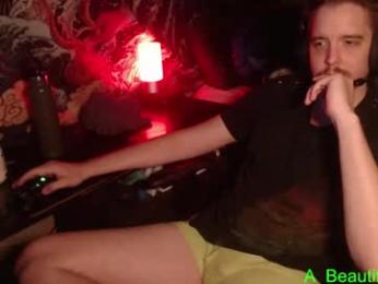 a_beautiful_cock webcam model stream image