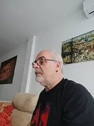 Satiro_Sevilla webcam model stream image