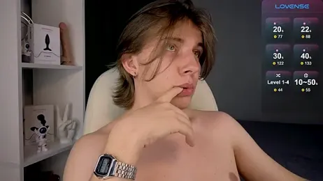 Robby_Manson webcam model stream image