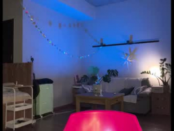 holydori webcam chaturbate model stream image