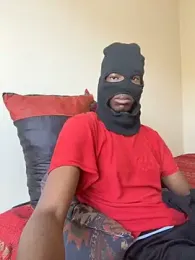 Gifttheskimaskboy webcam model stream image