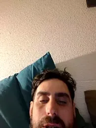 Bazoo34 webcam model stream image