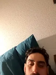 Bazoo34 webcam model stream image