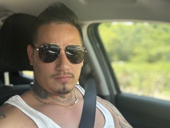 YoucefThompson webcam model stream image