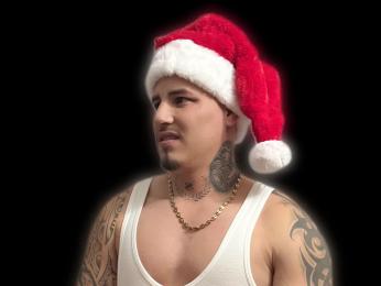 YoucefThompson webcam livejasmin model stream image