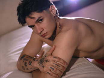 DanteGrant webcam model stream image
