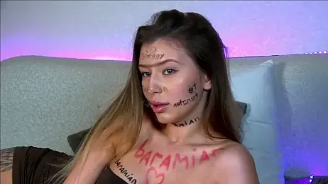LiliaBianka webcam stripchat model stream image